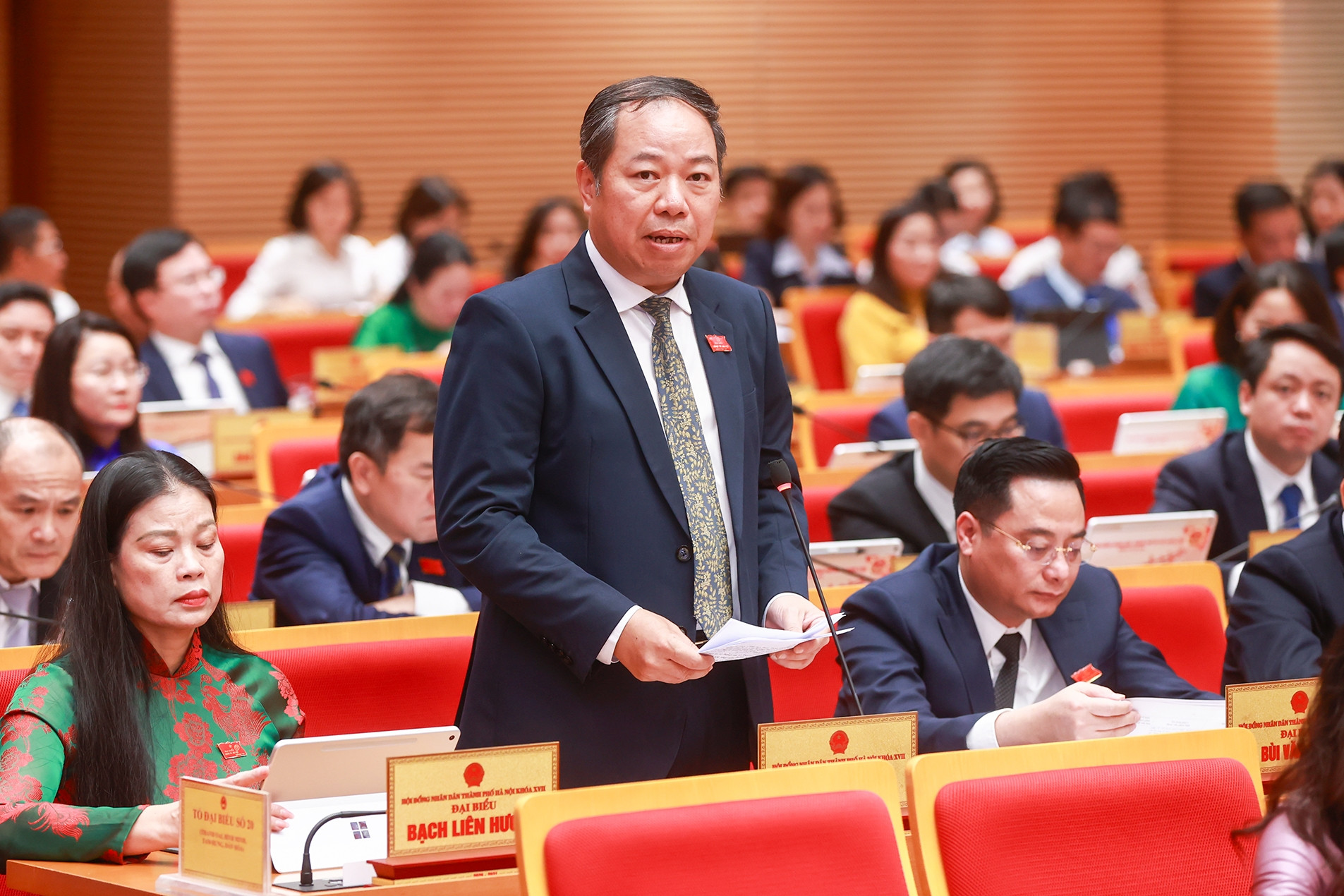 Nhiều chung cư ở Hà Nội như 'quả bom nổ chậm'