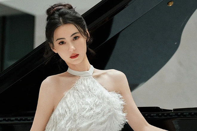 Diễn viên Trương Bá Chi thiếu máu nghiêm trọng, sống kín tiếng sau ồn ào