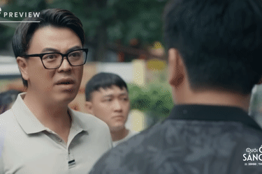 'Dưới ô cửa sáng đèn' tập 26: Bằng bị anh trai cướp nhà, chị dâu doạ báo công an