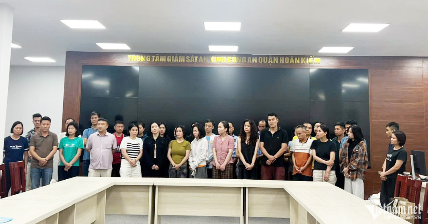 Khi danh hiệu Thầy thuốc ưu tú bị hoen ố bởi đồng tiền của &amp;apos;bà trùm&amp;apos; và nhóm tội phạm
