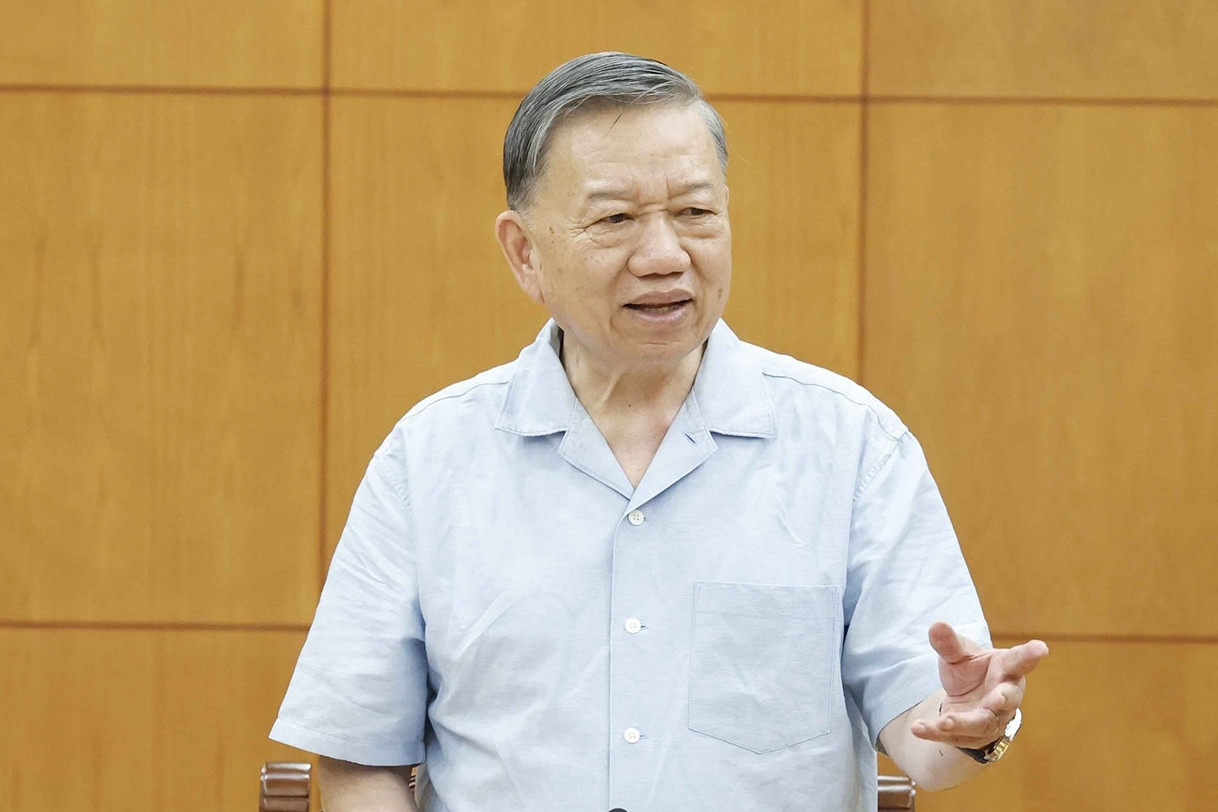 Không cấp vốn để bù lỗ, không tạo nợ xấu mới, không hợp thức hóa sai phạm cũ