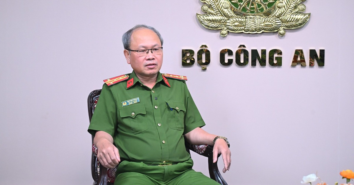 Đại tá công an lý giải quy định &amp;apos;người thân đến nhà ở qua đêm phải khai báo lưu trú&amp;apos;