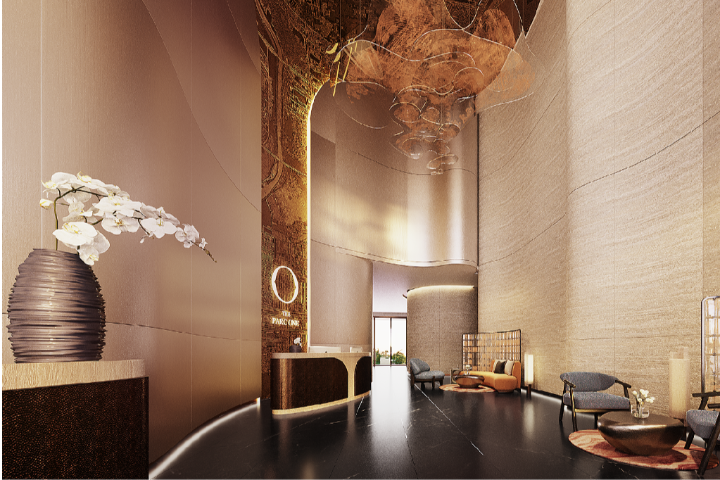 Lộ diện đơn vị quản lý vận hành The Parc One cùng triết lý ‘May đo cao cấp’