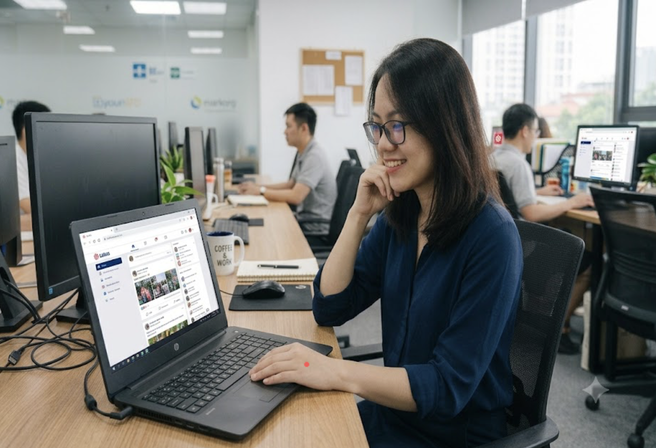 Mạng xã hội trong nước bị đình chỉ hoạt động 1 đến 3 tháng khi nào?