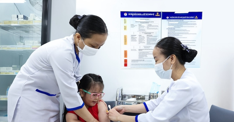 Mở ‘hành lang xanh’ ưu tiên thẩm định vắc xin thế hệ mới