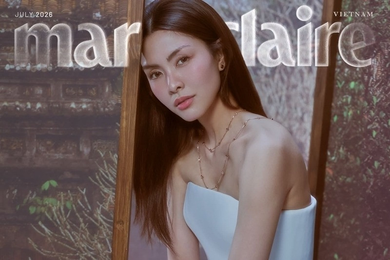 Nhan sắc Tăng Thanh Hà lại gây chú ý, NSND Thu Hà trẻ đẹp không tuổi