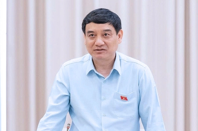 Ông Nguyễn Đắc Vinh: Nên nghiên cứu tách kỳ thi tốt nghiệp và xét tuyển đại học