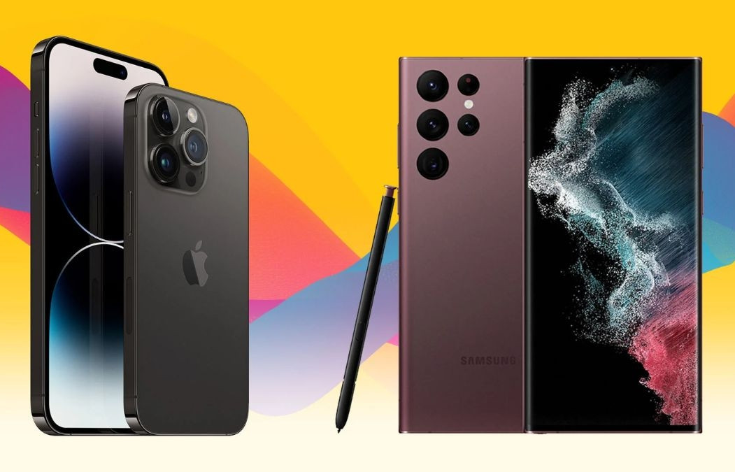 Samsung quay lại ngôi vương, Apple lập kỷ lục