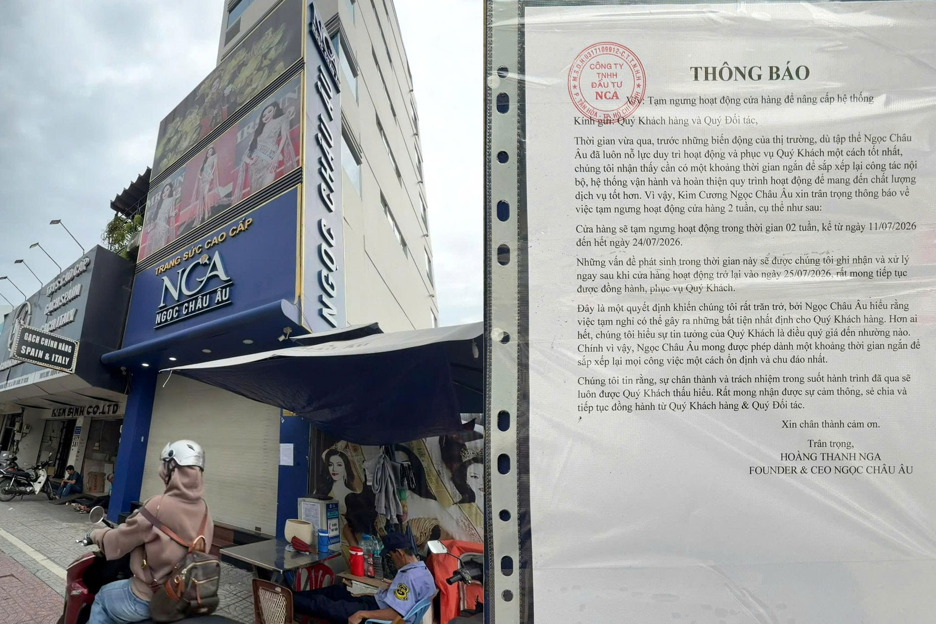 Hoang mang thị trường kim cương: Người bán cắt lỗ, kẻ đóng cửa tạm dừng kinh doanh