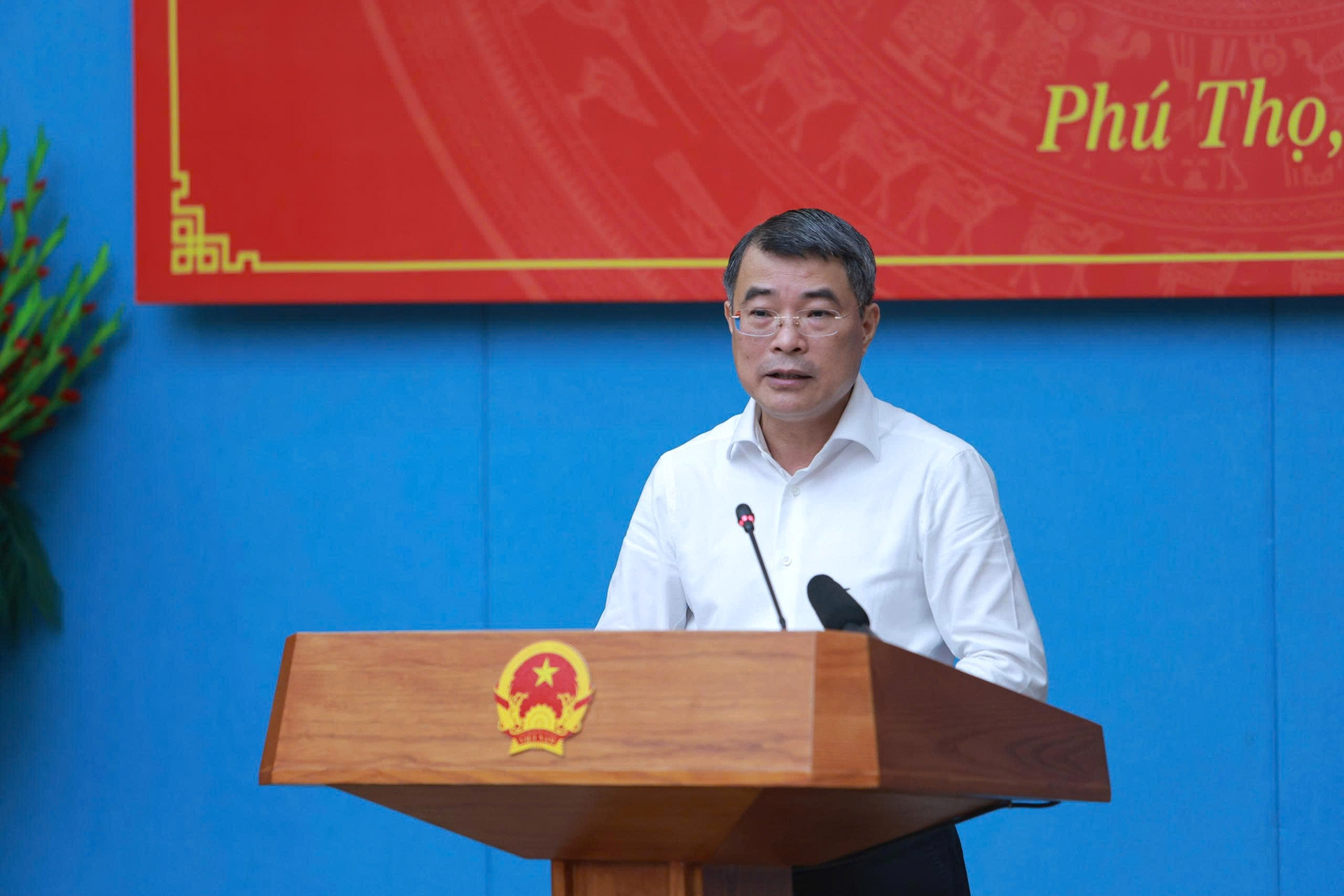 Trung ương không có chủ trương tiếp tục sáp nhập xã, phường trên diện rộng