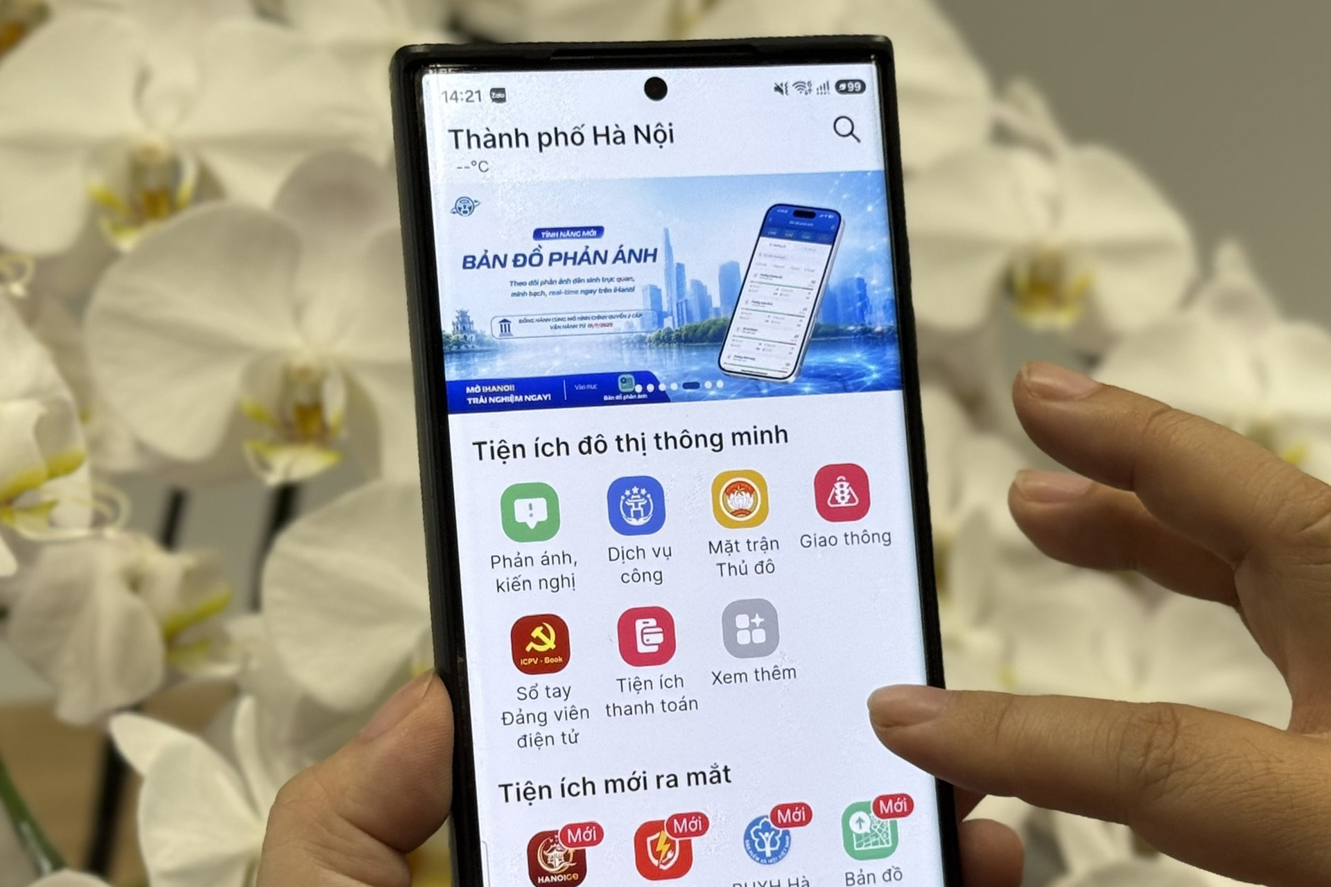 Ứng dụng AI trong truyền thông chính sách, hướng dẫn thủ tục hành chính