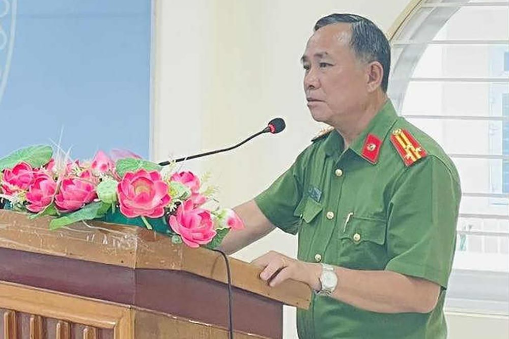 Vụ nữ sinh tử vong ở Vĩnh Long: Khởi tố thêm cựu Trưởng công an, Viện trưởng VKS