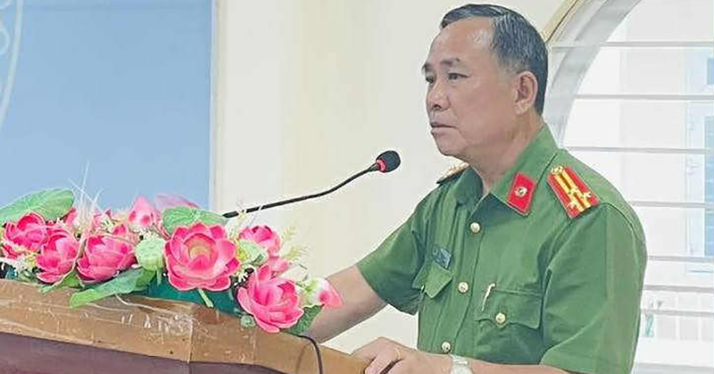 Vụ nữ sinh tử vong ở Vĩnh Long: Khởi tố thêm cựu Trưởng công an, Viện trưởng VKS