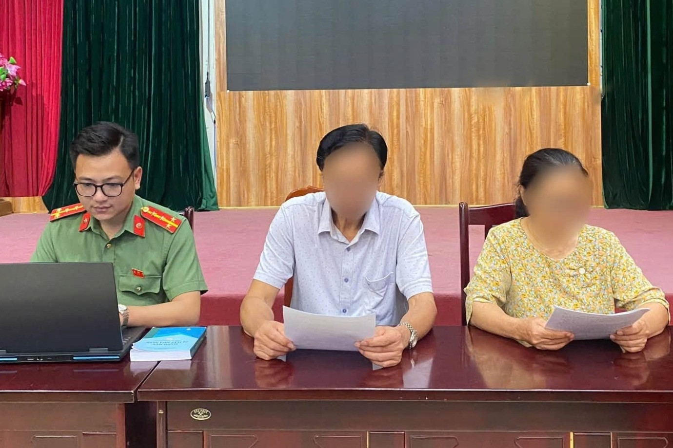 3 cá nhân ở Hà Nội bị phạt 52 triệu đồng vì vi phạm quy định về bí mật nhà nước