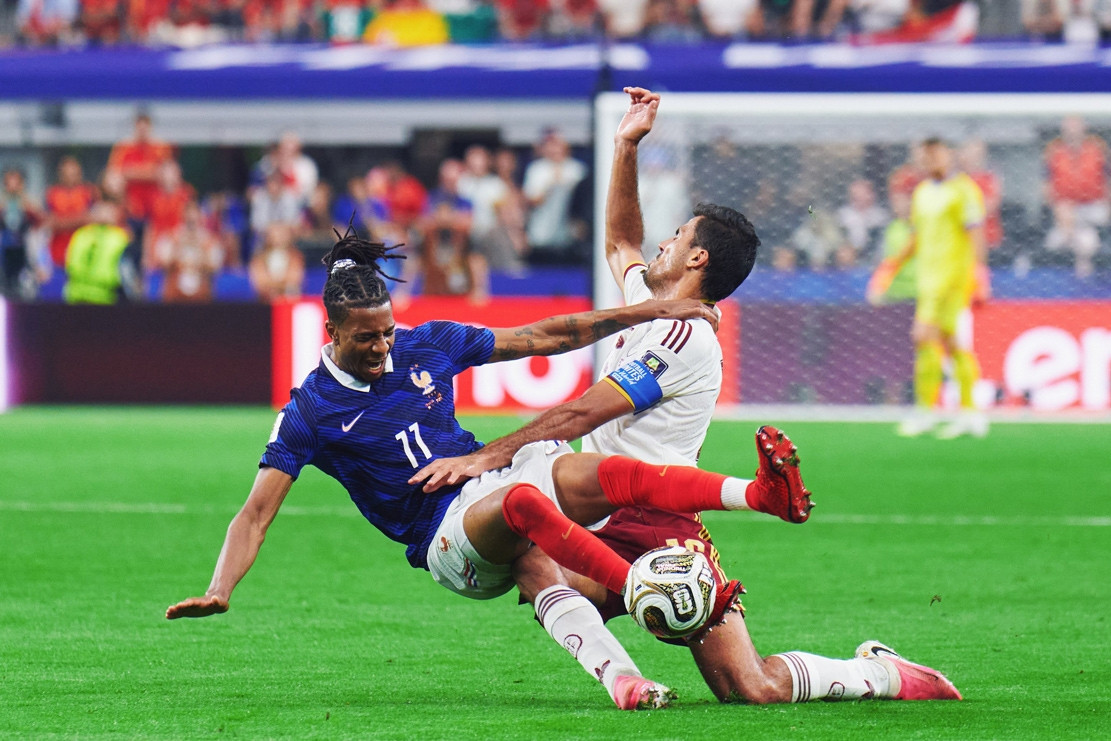 Kết quả World Cup 2026 hôm nay 15/7