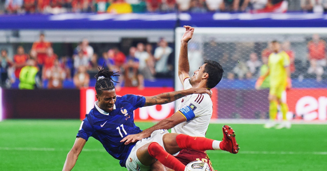 Kết quả World Cup 2026 hôm nay 15/7