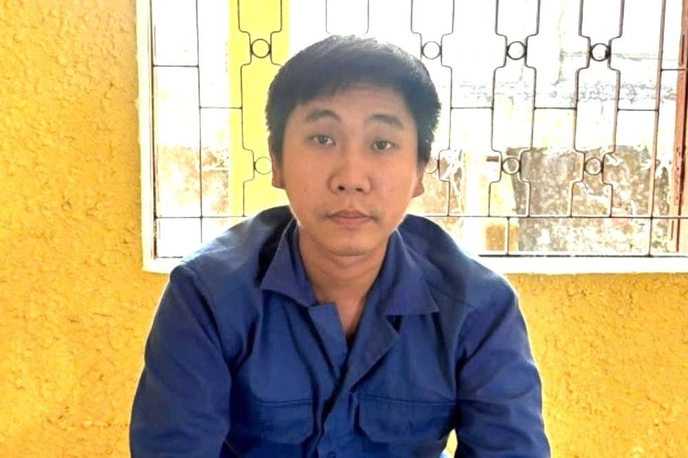 Cán bộ địa chính làm giả 14 sổ đỏ, lừa hơn 17 tỷ đồng rồi 'nướng sạch' vào thú vui này