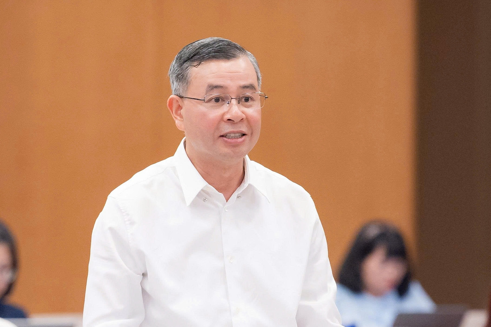 Chính phủ đề xuất cấm kinh doanh 'khí cười'