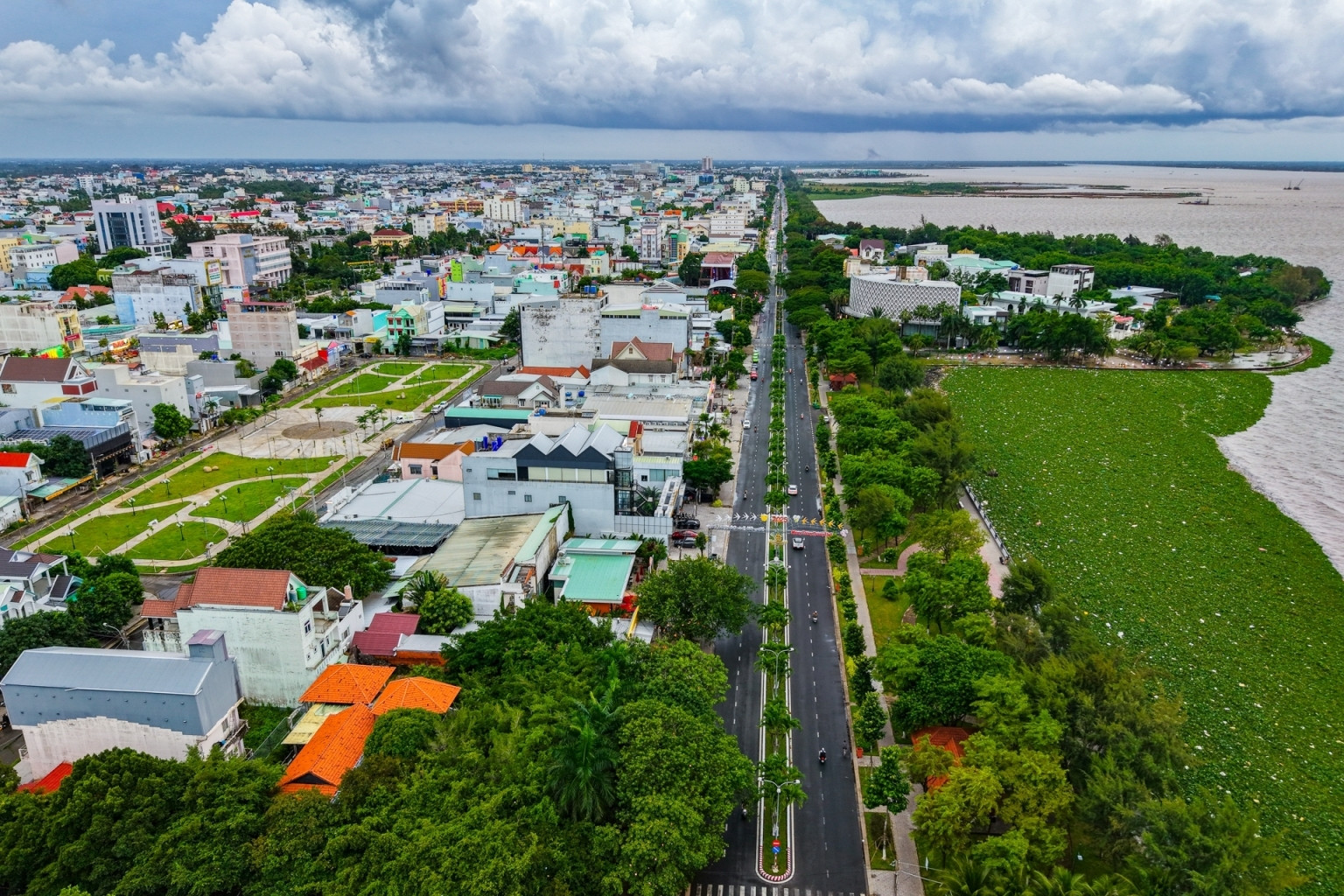 Đưa 1,29 tỷ đồng cho người yêu mua đất, người đàn ông thua thiệt vì một chi tiết