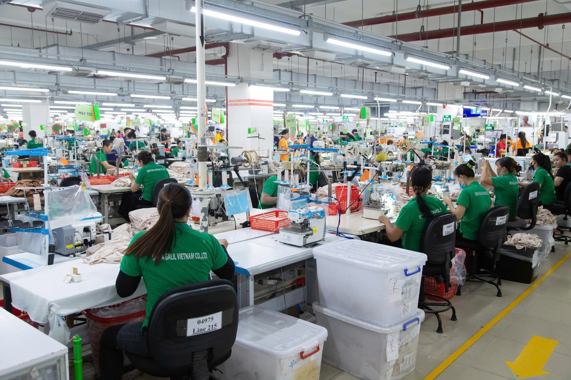 Gia Lai đón làn sóng đầu tư lớn, tăng tốc cho mục tiêu tăng trưởng hai con số