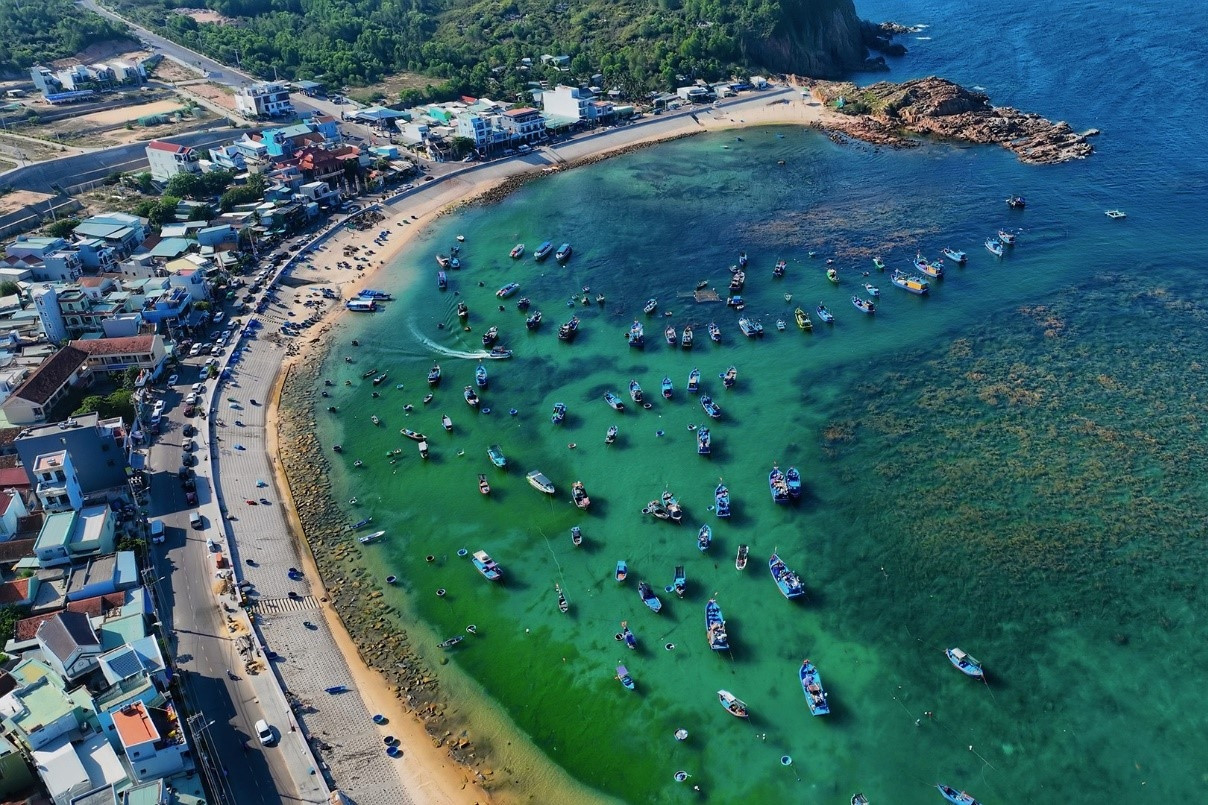 Gia Lai siết chặt quản lý tàu cá, quyết gỡ ‘thẻ vàng’ IUU