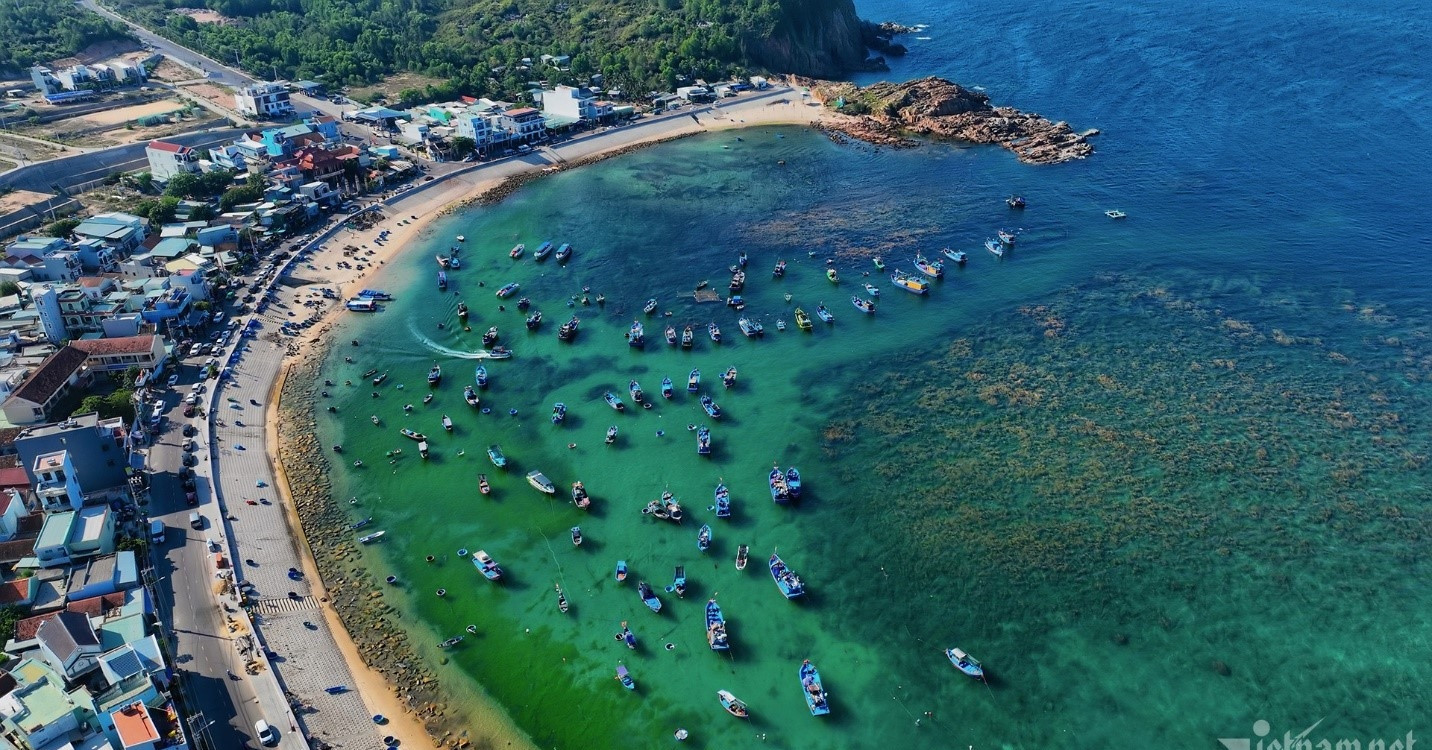 Gia Lai siết chặt quản lý tàu cá, quyết gỡ ‘thẻ vàng’ IUU