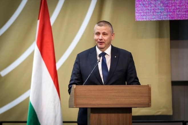 Hungary muốn khôi phục niềm tin của đồng minh bằng cách 'đóng cửa' với Nga