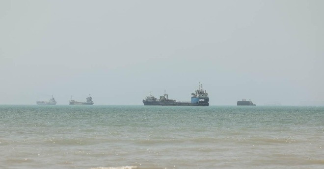Iran dọa phong tỏa thêm tuyến vận chuyển năng lượng, Mỹ muốn Israel rút quân