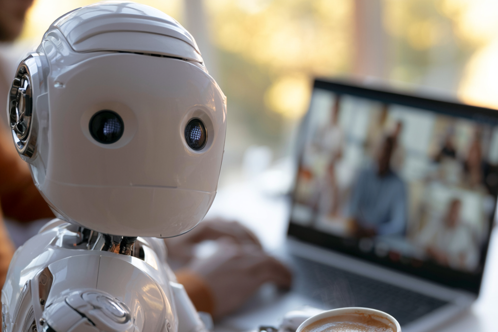 Mô hình ngôn ngữ lớn giúp robot hiểu những chỉ dẫn còn mơ hồ