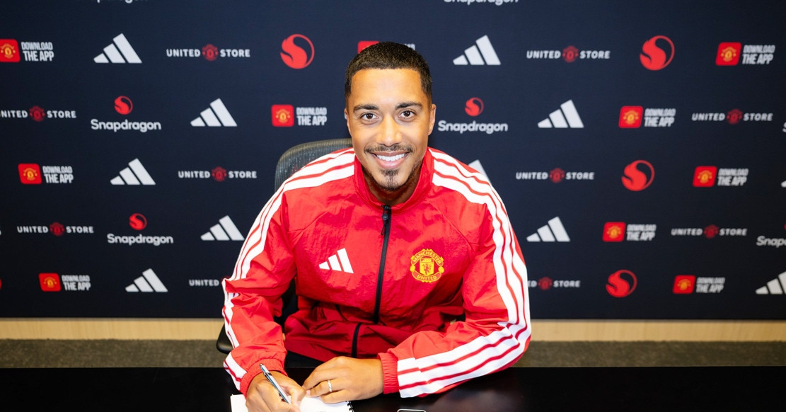 MU mua chớp nhoáng Tielemans với giá hời