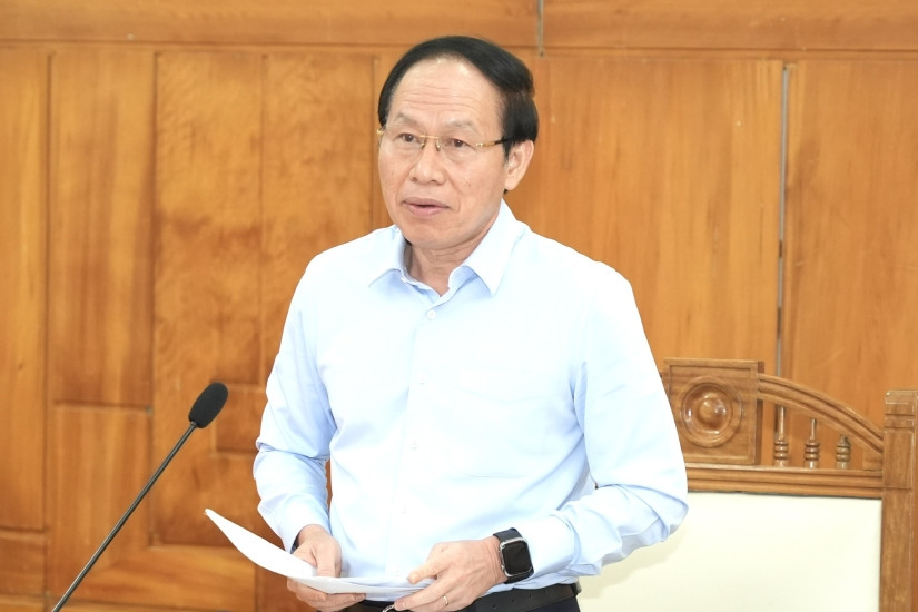 Phó Thủ tướng: Huế phải biến di sản thành sản phẩm, doanh thu và việc làm