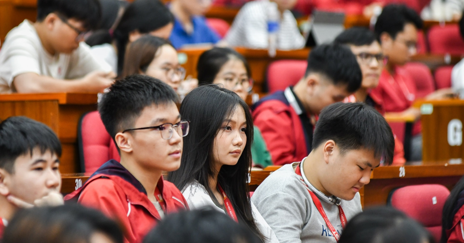Học trường đại học nào ở Hà Nội sẽ được hỗ trợ 3,7-5,5 triệu đồng/tháng?