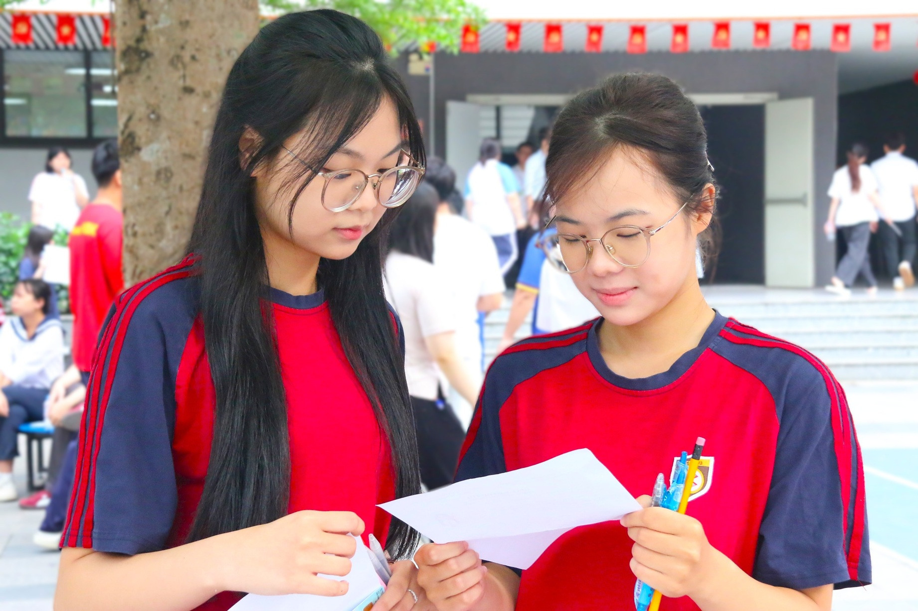 Lịch nộp lệ phí xét tuyển đại học năm 2026 và cách xử lý sự cố khi thanh toán