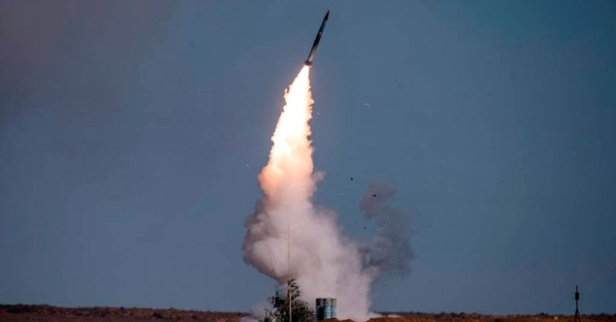 Thổ Nhĩ Kỳ bán tên lửa S-400 cho nước vùng Vịnh, tên lửa công nghệ số 1 của Nga lợi hại ra sao?