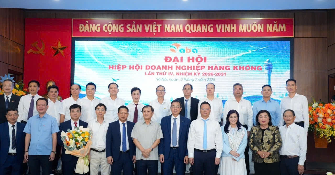 Thúc đẩy hợp tác, hướng đến tăng trưởng xanh ngành hàng không
