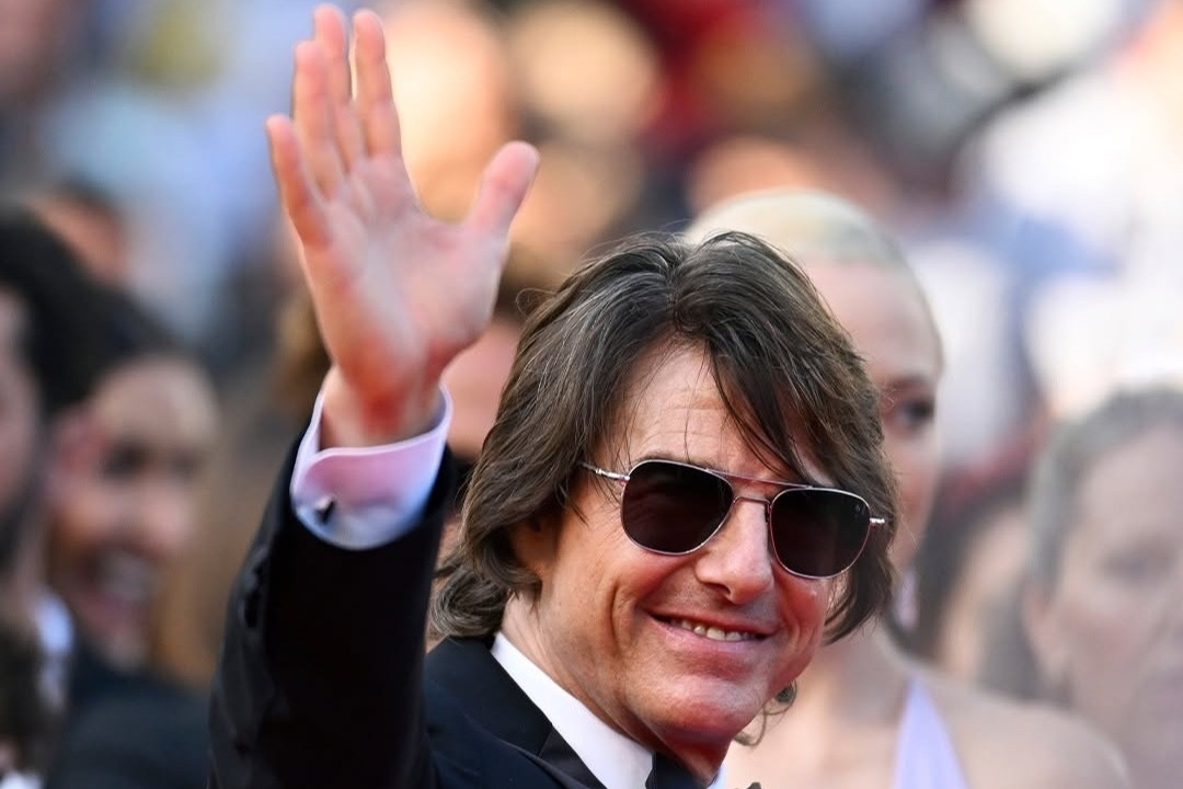 Tom Cruise và dàn sao 'khủng' xuất hiện ở lễ bế mạc World Cup 2026