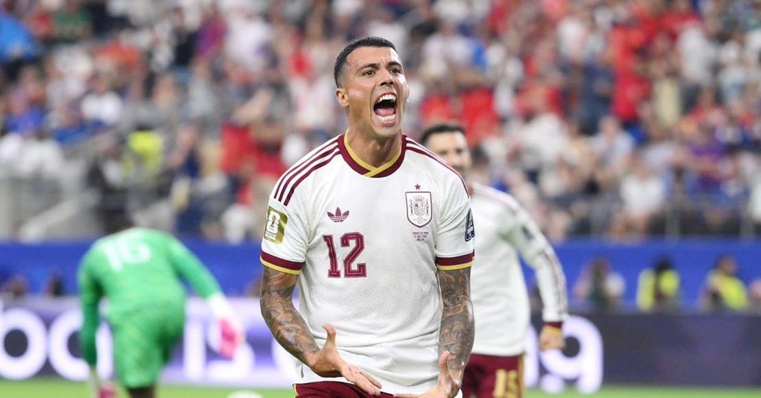 Hạ gục Pháp, Tây Ban Nha lọt vào chung kết World Cup 2026