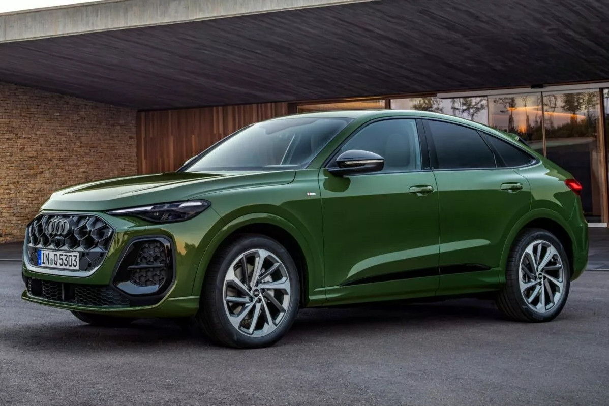 Volkswagen tái cơ cấu mạnh tay: Loạt xe sang Audi, Porsche có nguy cơ khai tử