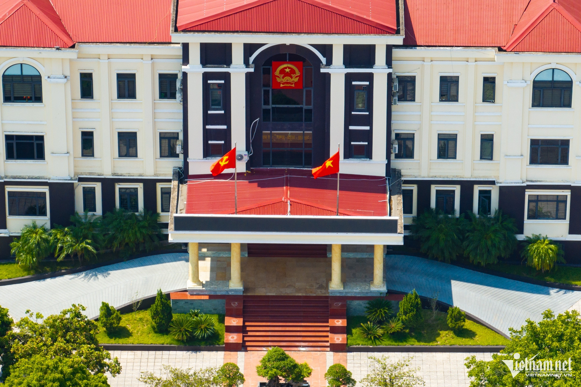 W-xa Phuc Thinh   xa phuong XHCN (3).jpg