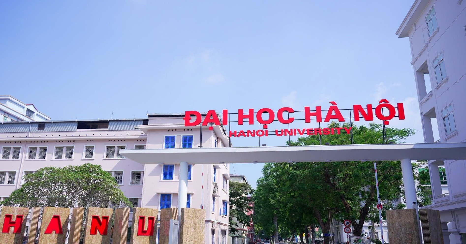 147 thí sinh bị loại khỏi diện xét tuyển vào Trường ĐH Hà Nội
