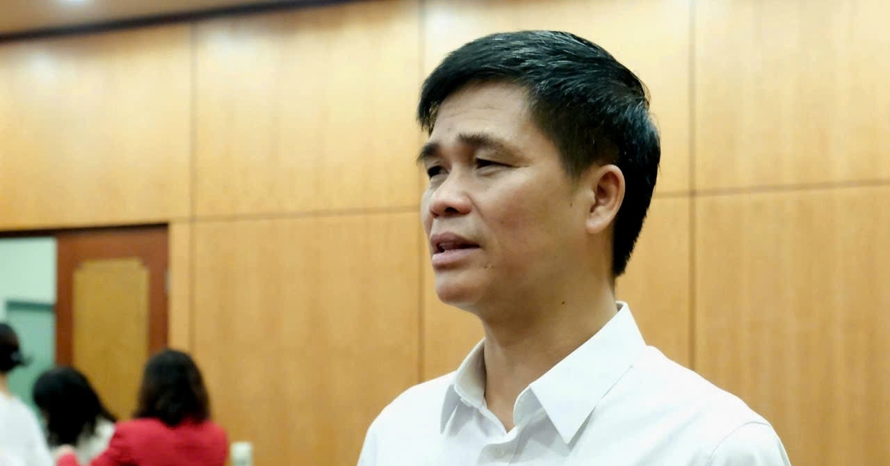Thống nhất phương án tăng lương tối thiểu vùng 7,8% từ 1/1/2027