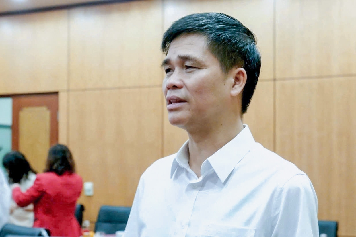 Thống nhất phương án tăng lương tối thiểu vùng 7,8% từ 1/1/2027
