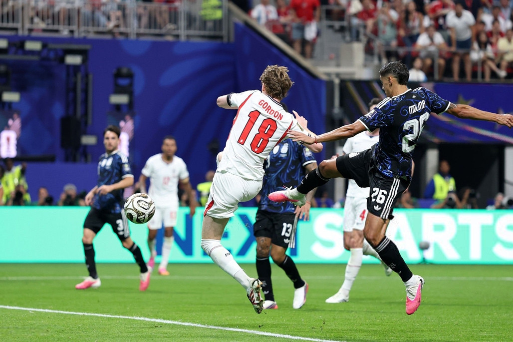 Kết quả bóng đá hôm nay 16/7: Kịch tính bán kết Anh vs Argentina