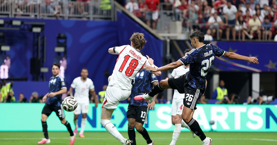 Kết quả bóng đá hôm nay 16/7: Kịch tính bán kết Anh vs Argentina