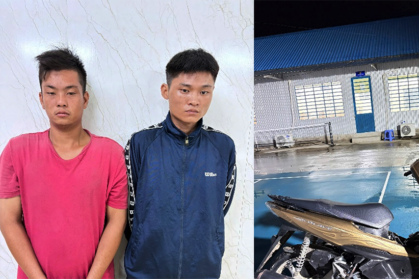  Bản tin cuối ngày 16/7: Người đàn ông đã ngã xe còn gặp cướp đội lốt người tốt  episode artwork