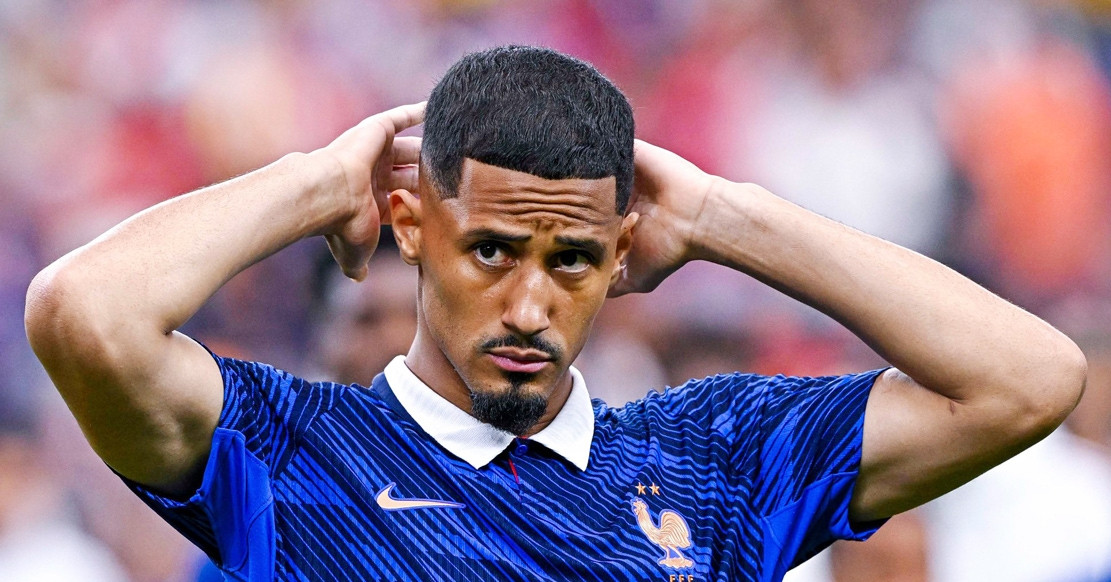 Arsenal nghe tin dữ từ World Cup 2026