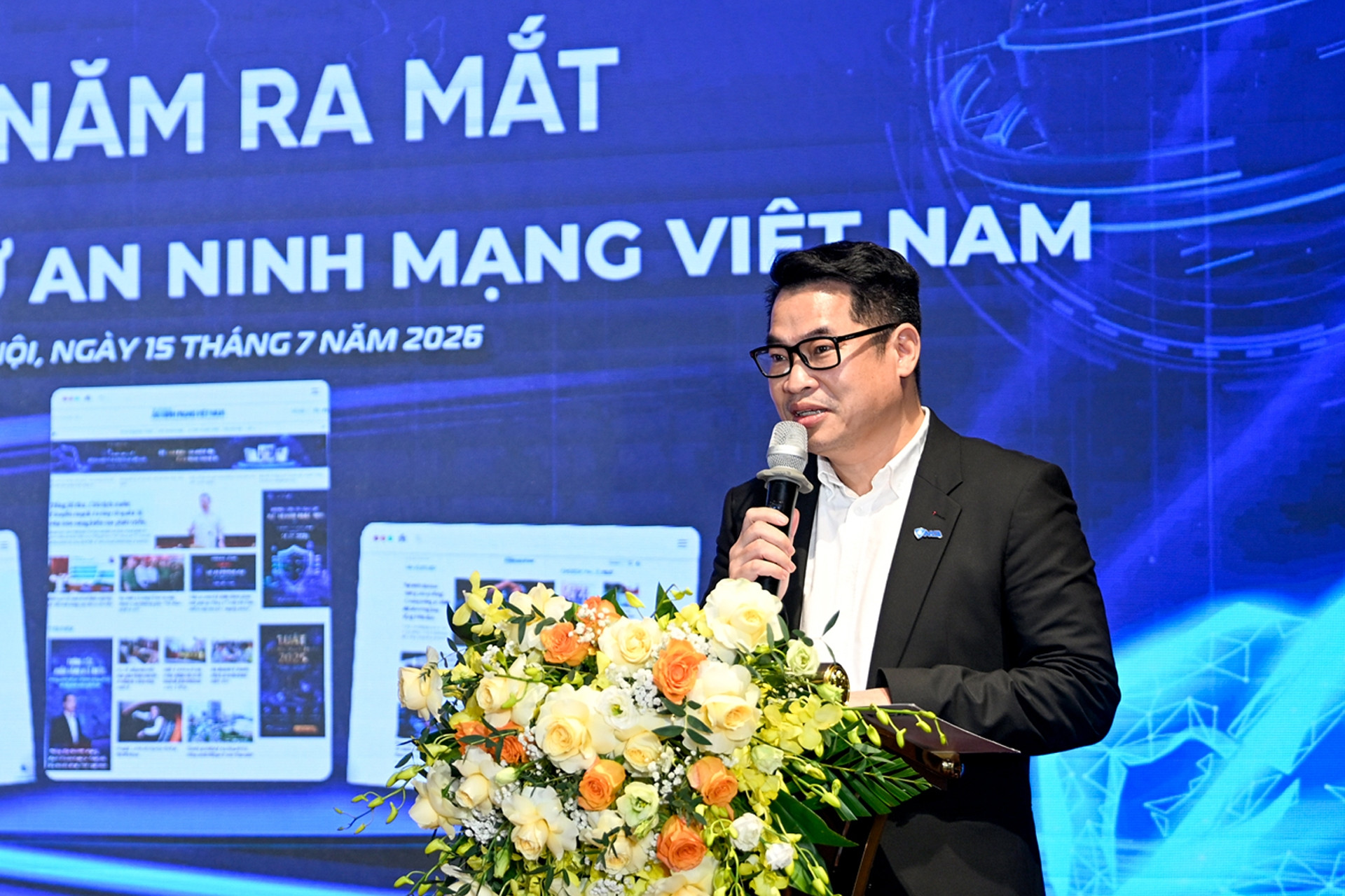 Đưa các cảnh báo, khuyến nghị an ninh mạng đến gần hơn với người dân