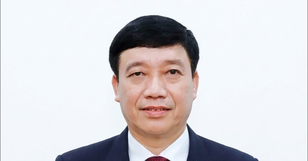 Giám đốc Sở Tài chính Ninh Bình được chấp thuận thôi việc theo nguyện vọng