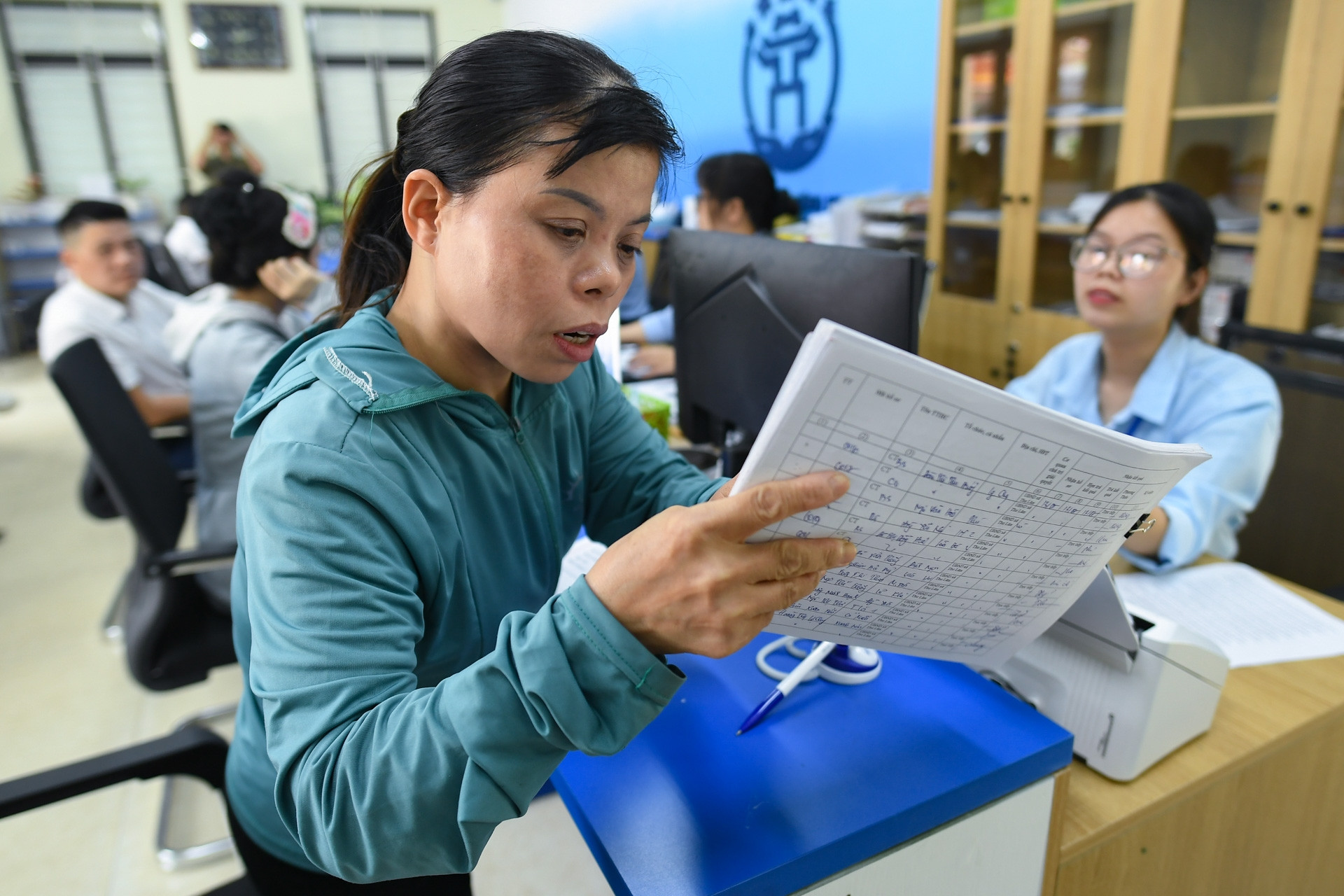 Hiểu dân và góc nhìn từ mô hình chính quyền địa phương 2 cấp