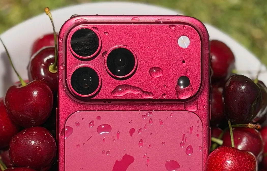 iPhone 18 Pro Max: Những cái ‘nhất’ trên flagship cao cấp sắp ra mắt của Apple